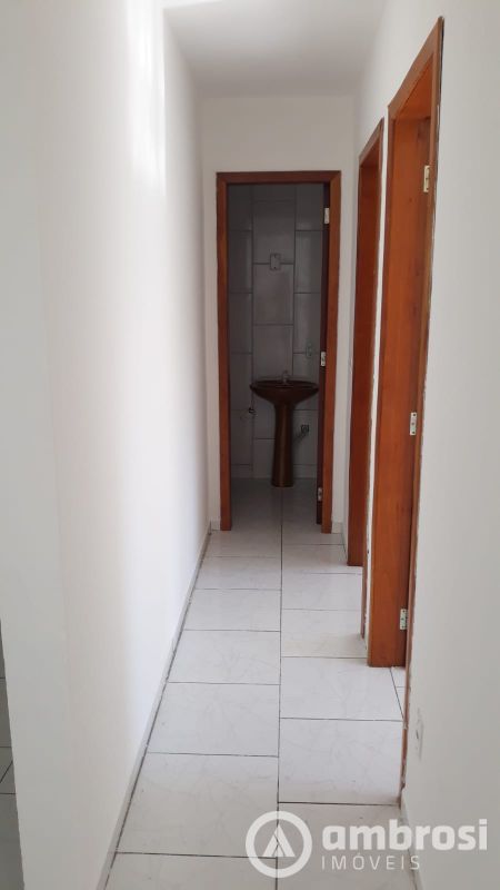 Apartamento de 2 quartos, no bairro Guarani, em Brusque | Eu Corretor