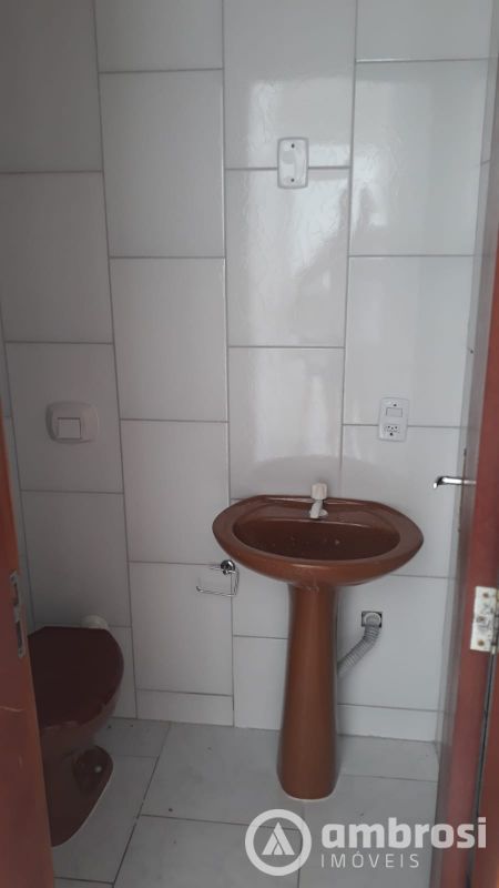 Apartamento de 2 quartos, no bairro Guarani, em Brusque | Eu Corretor