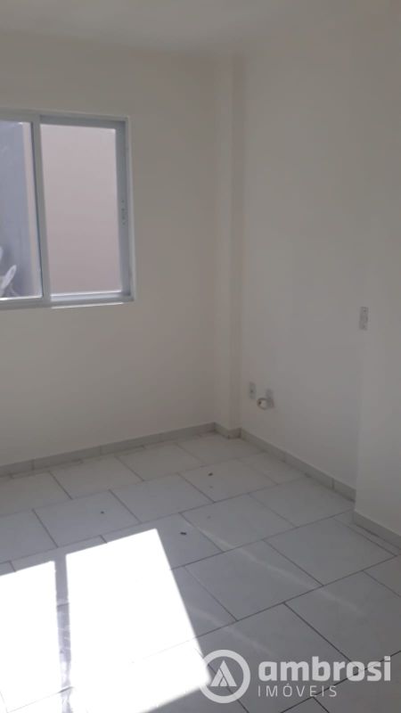 Apartamento de 2 quartos, no bairro Guarani, em Brusque | Eu Corretor