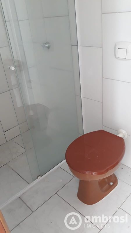 Apartamento de 2 quartos, no bairro Guarani, em Brusque | Eu Corretor