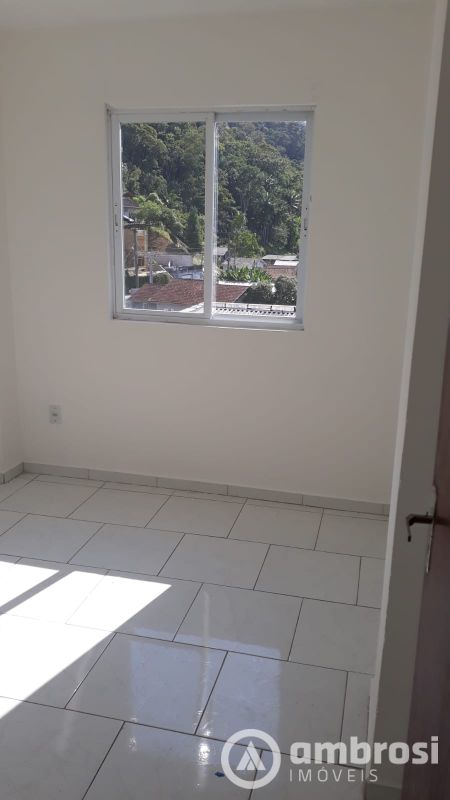 Apartamento de 2 quartos, no bairro Guarani, em Brusque | Eu Corretor