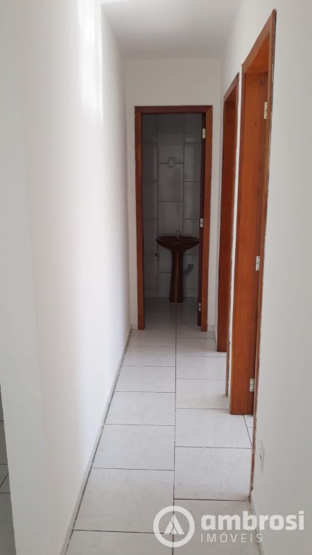 APTO 02 QTS - BAIRRO GUARANI  - COM CONDOMINIO INCLUSO 