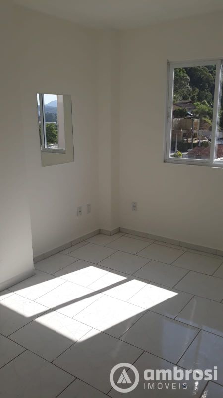 APTO 02 QTS - BAIRRO GUARANI  - COM CONDOMINIO INCLUSO 