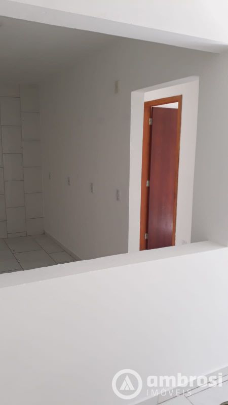APTO 02 QTS - BAIRRO GUARANI  - COM CONDOMINIO INCLUSO 