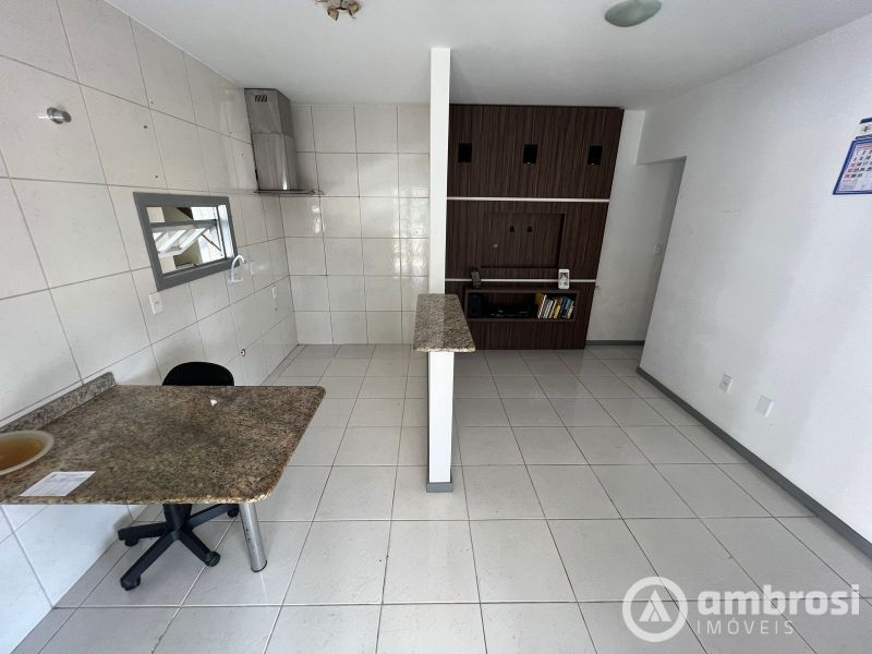 Casa de 2 quartos, no bairro Primeiro de Maio, em Brusque | Eu Corretor