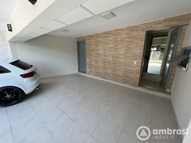Excelente Casa Semi Mobiliada 