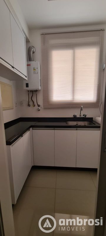 Apartamento no bairro São Luiz, em Brusque | Eu Corretor