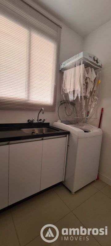 Apartamento no bairro São Luiz, em Brusque | Eu Corretor