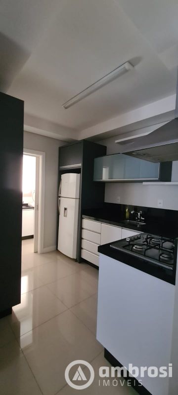 Apartamento no bairro São Luiz, em Brusque | Eu Corretor