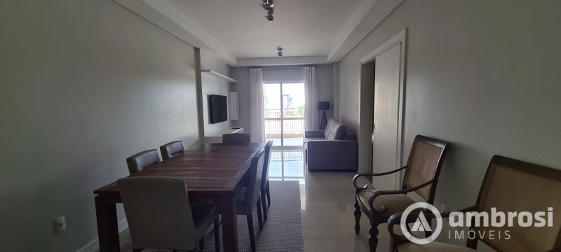 Apartamento no bairro São Luiz, em Brusque | Eu Corretor