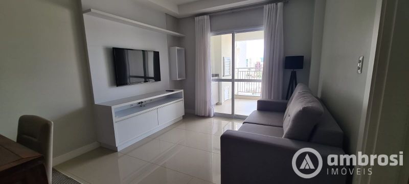 Apartamento no bairro São Luiz, em Brusque | Eu Corretor