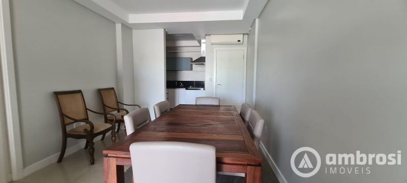 Excelente Apartamento Semi Mobiliado - Jardim Manacás 