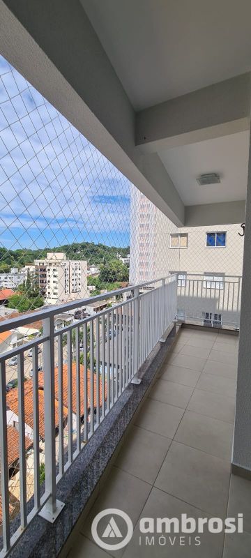 Excelente Apartamento Semi Mobiliado - Jardim Manacás 