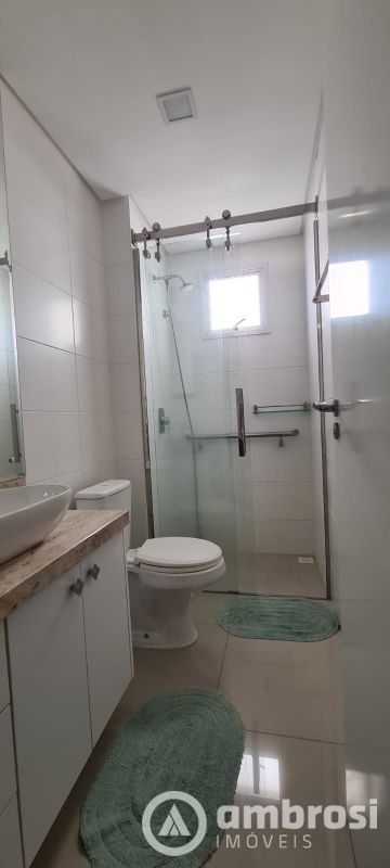 Excelente Apartamento Semi Mobiliado - Jardim Manacás 