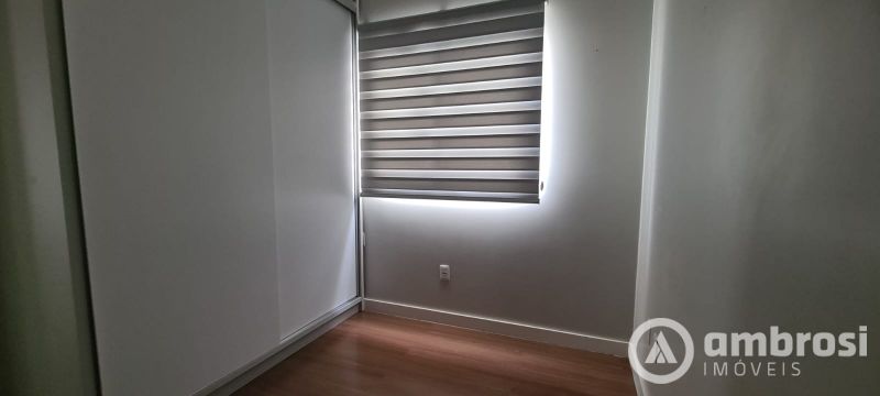 Excelente Apartamento Semi Mobiliado - Jardim Manacás 