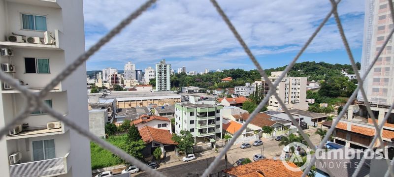 Excelente Apartamento Semi Mobiliado - Jardim Manacás 