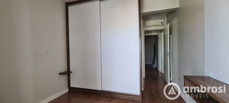 Excelente Apartamento Semi Mobiliado - Jardim Manacás 