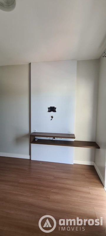 Excelente Apartamento Semi Mobiliado - Jardim Manacás 