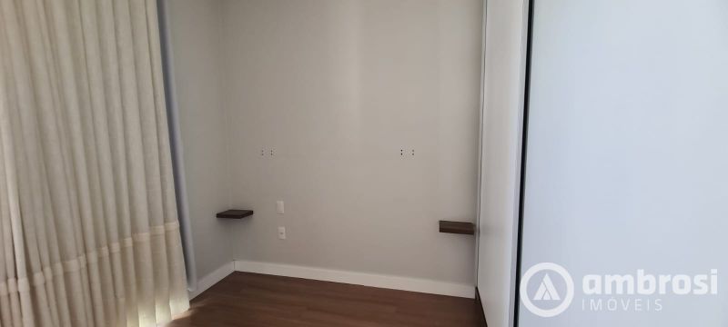 Excelente Apartamento Semi Mobiliado - Jardim Manacás 