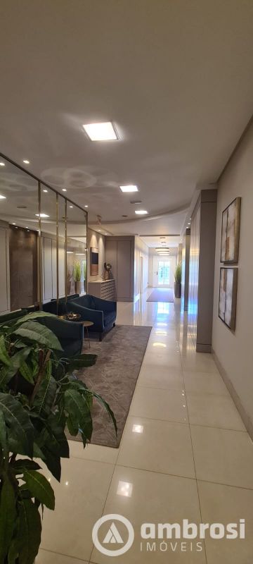 Excelente Apartamento Semi Mobiliado - Jardim Manacás 