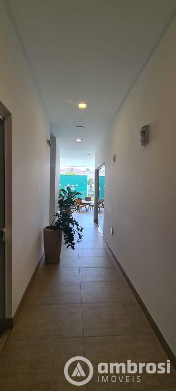 Excelente Apartamento Semi Mobiliado - Jardim Manacás 