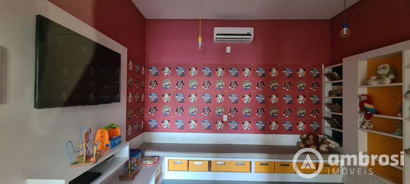Excelente Apartamento Semi Mobiliado - Jardim Manacás 