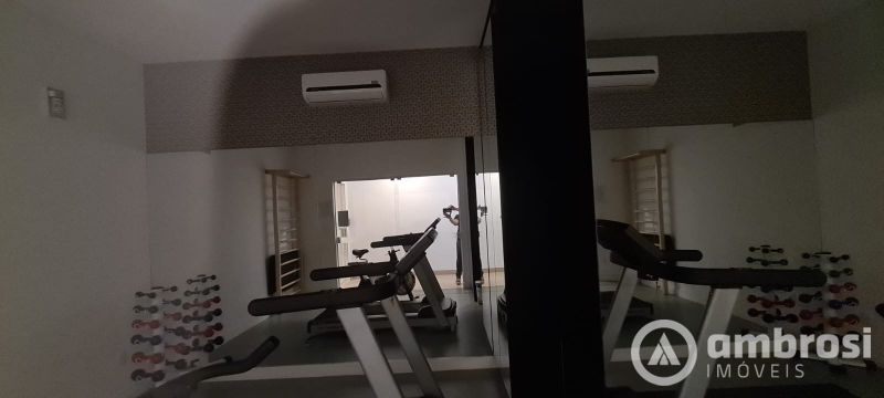Excelente Apartamento Semi Mobiliado - Jardim Manacás 