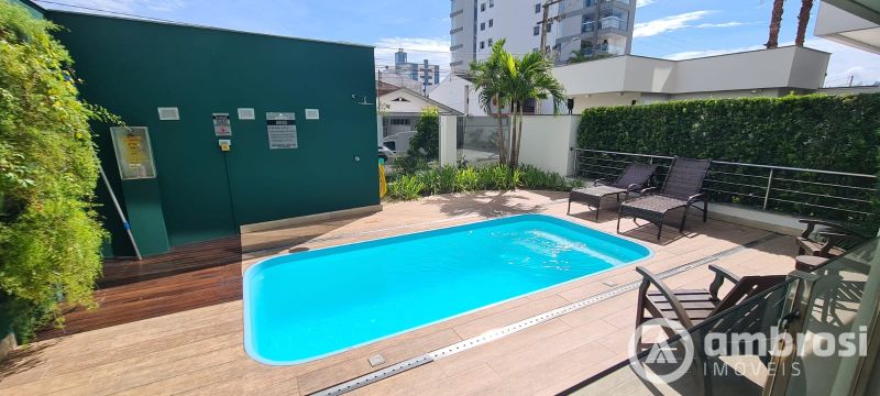 Excelente Apartamento Semi Mobiliado - Jardim Manacás 