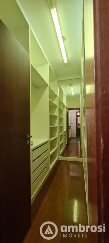 Apartamento de 4 quartos, 408m² no bairro Centro I, em Brusque | Eu Corretor