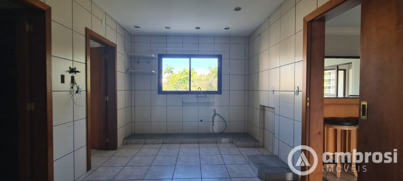 Apartamento de 4 quartos, 408m² no bairro Centro I, em Brusque | Eu Corretor