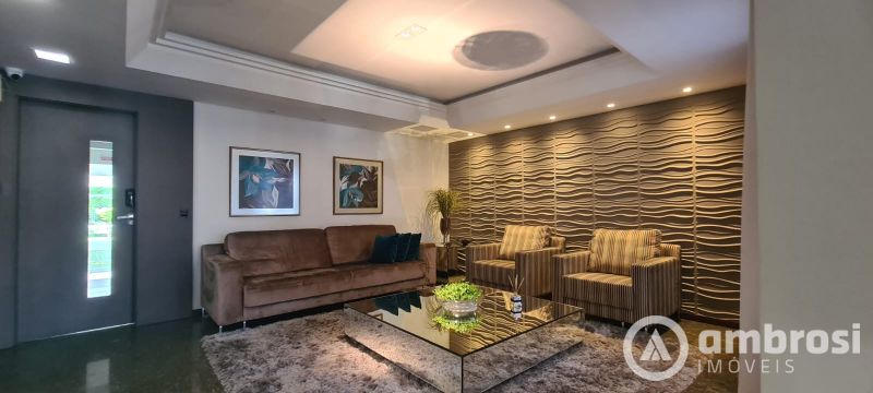 Apartamento de 4 quartos, 408m² no bairro Centro I, em Brusque | Eu Corretor