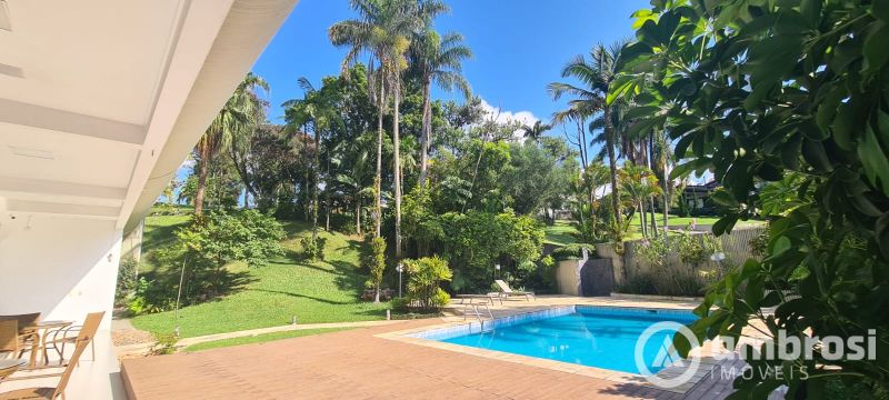 Apartamento de 4 quartos, 408m² no bairro Centro I, em Brusque | Eu Corretor