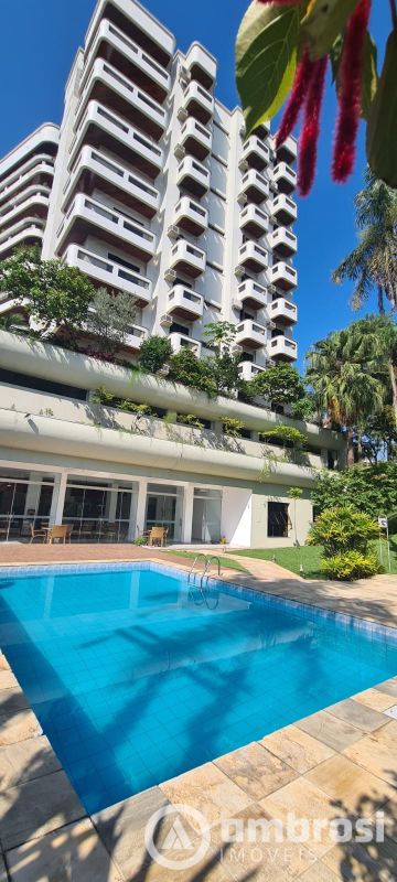 APTO 3 SUITES (sendo 1 master) + 01 Qto - Centro 