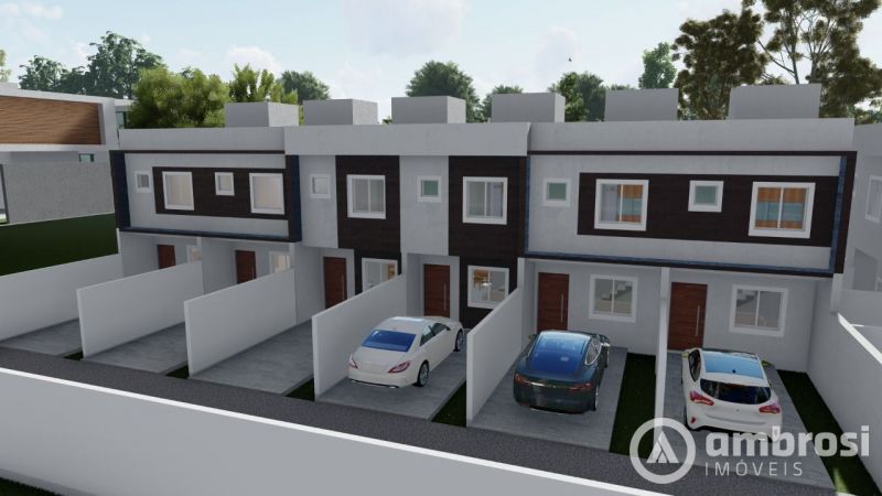 Casa de 2 quartos, | Eu Corretor