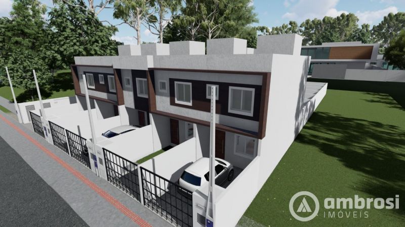 Casa de 2 quartos, | Eu Corretor