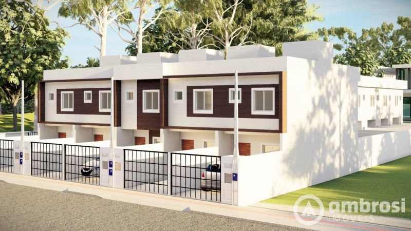 Casa de 2 quartos, | Eu Corretor