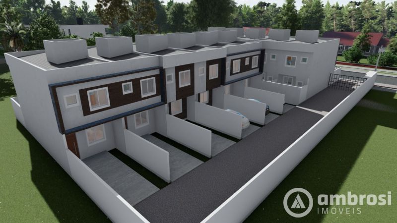 Casa de 2 quartos, | Eu Corretor