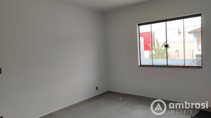 CASA 02 QTOS -  BAIRRO RIO BRANCO - 