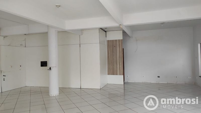 Sala Comercial de 135m² no bairro Rio Branco, em Brusque | Eu Corretor