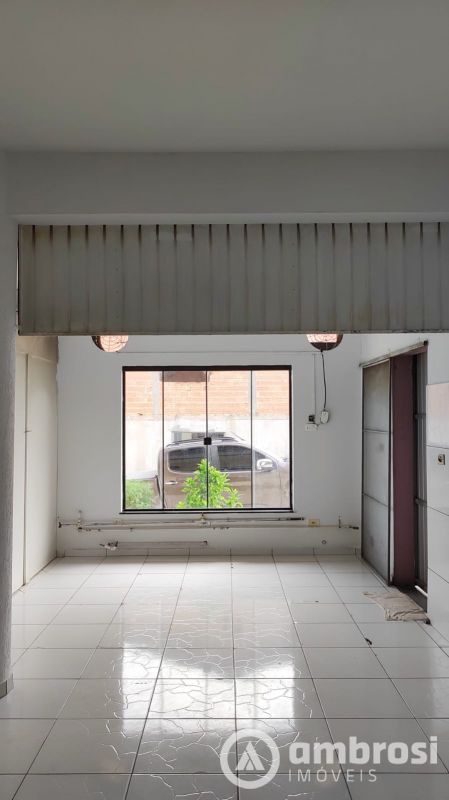 Sala Comercial de 135m² no bairro Rio Branco, em Brusque | Eu Corretor