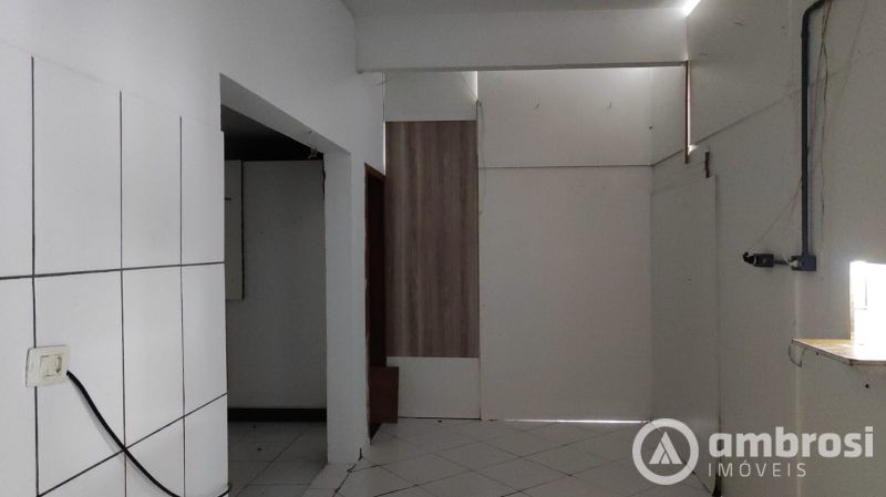 Sala Comercial de 135m² no bairro Rio Branco, em Brusque | Eu Corretor
