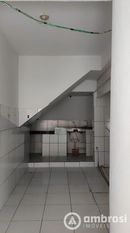 Sala Comercial de 135m² no bairro Rio Branco, em Brusque | Eu Corretor