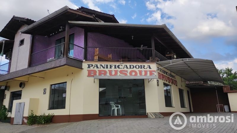 SALA COMERCIAL TERREA 135,00 M2 - BAIRRO RIO BRANCO 