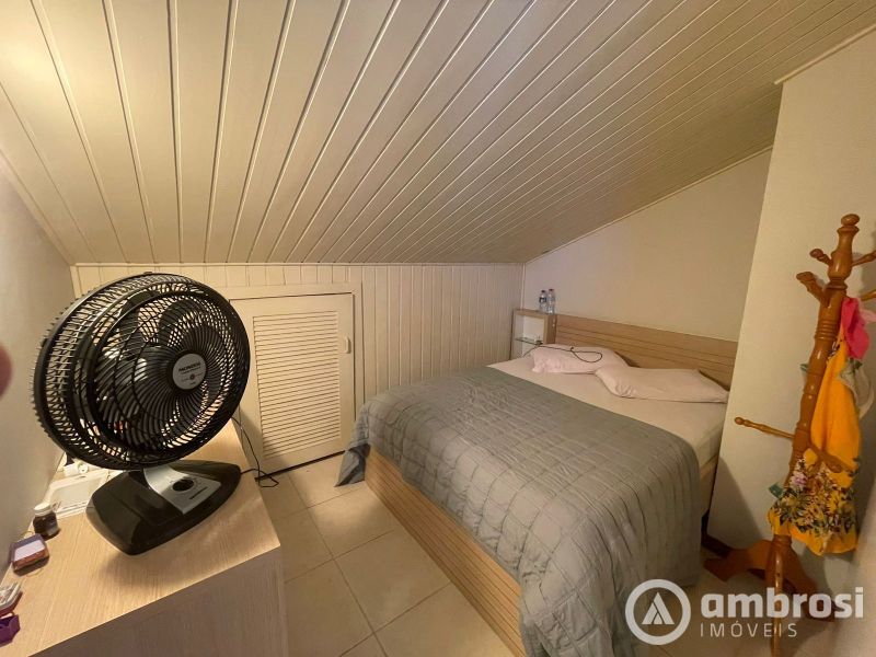 Casa em condomónio no centro