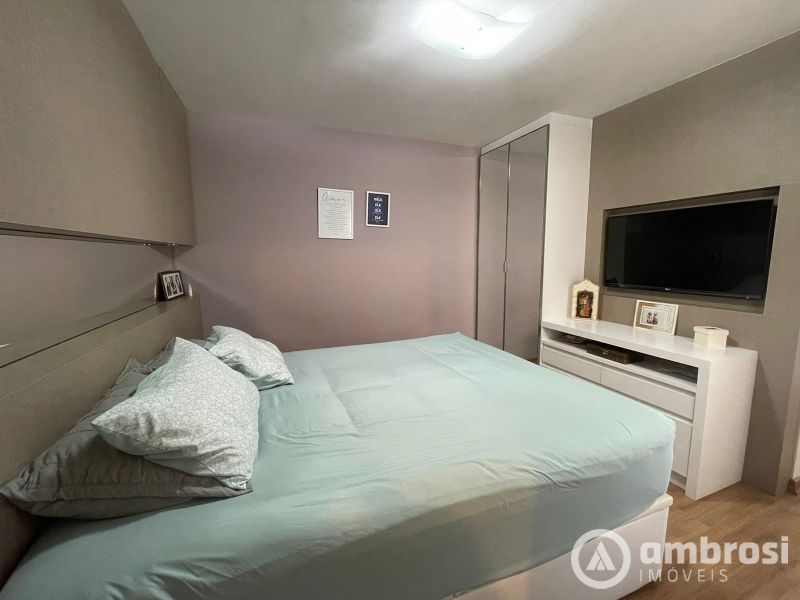 Casa em condomónio no centro