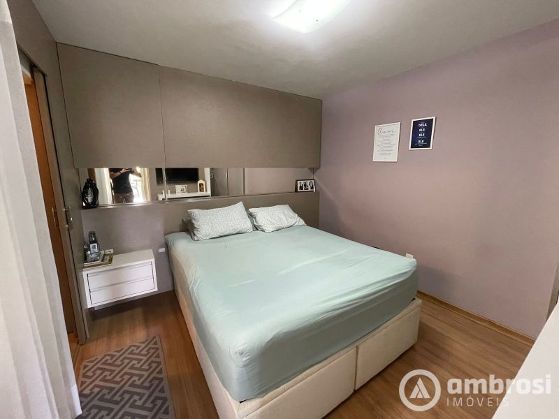 Casa em condomónio no centro