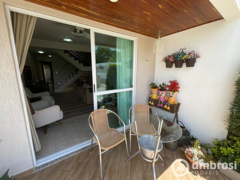 Casa em condomónio no centro