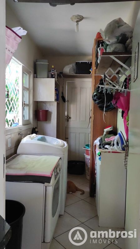 Casa de 2 quartos, no bairro Águas Claras, em Brusque | Eu Corretor