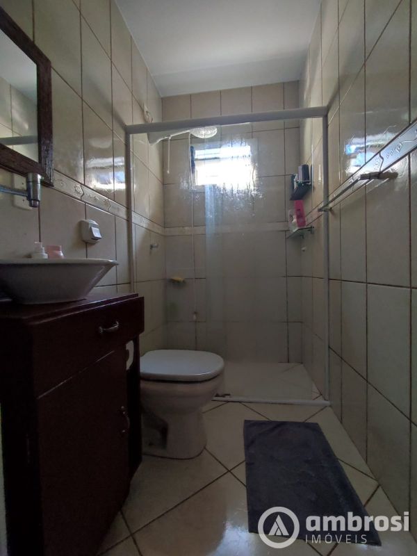 CASA 01 SUITE + 1 QTO - BAIRRO AGUAS CLARAS - SEMI MOBILIADA  (FUNDOS) - OBS: DISPONÍVEL APARTIR DO DIA 25 DE MARÇO 