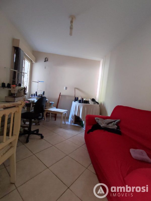 Casa de 4 quartos, no bairro Águas Claras, em Brusque | Eu Corretor